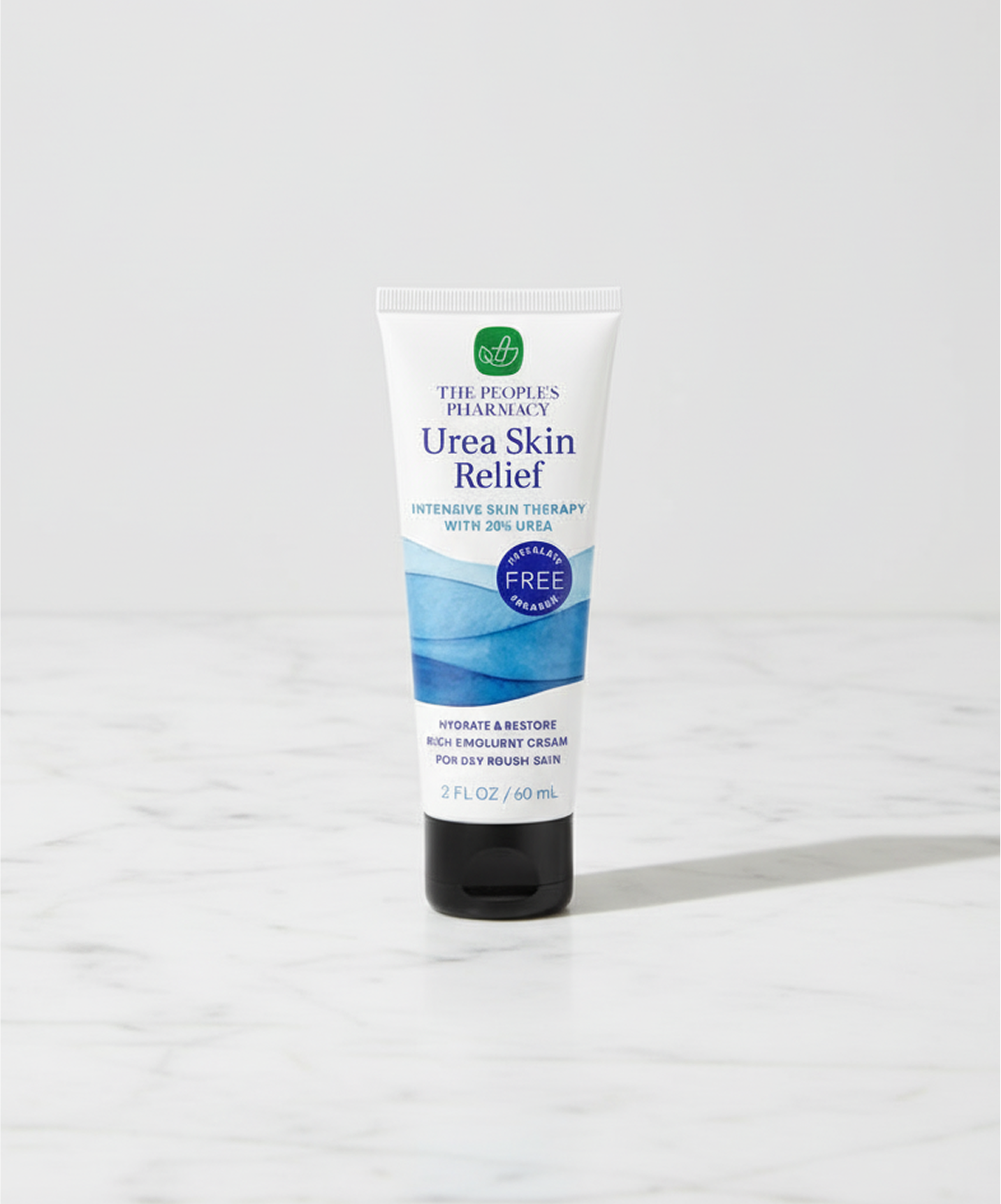 Urea Skin Relief, 2 oz. size