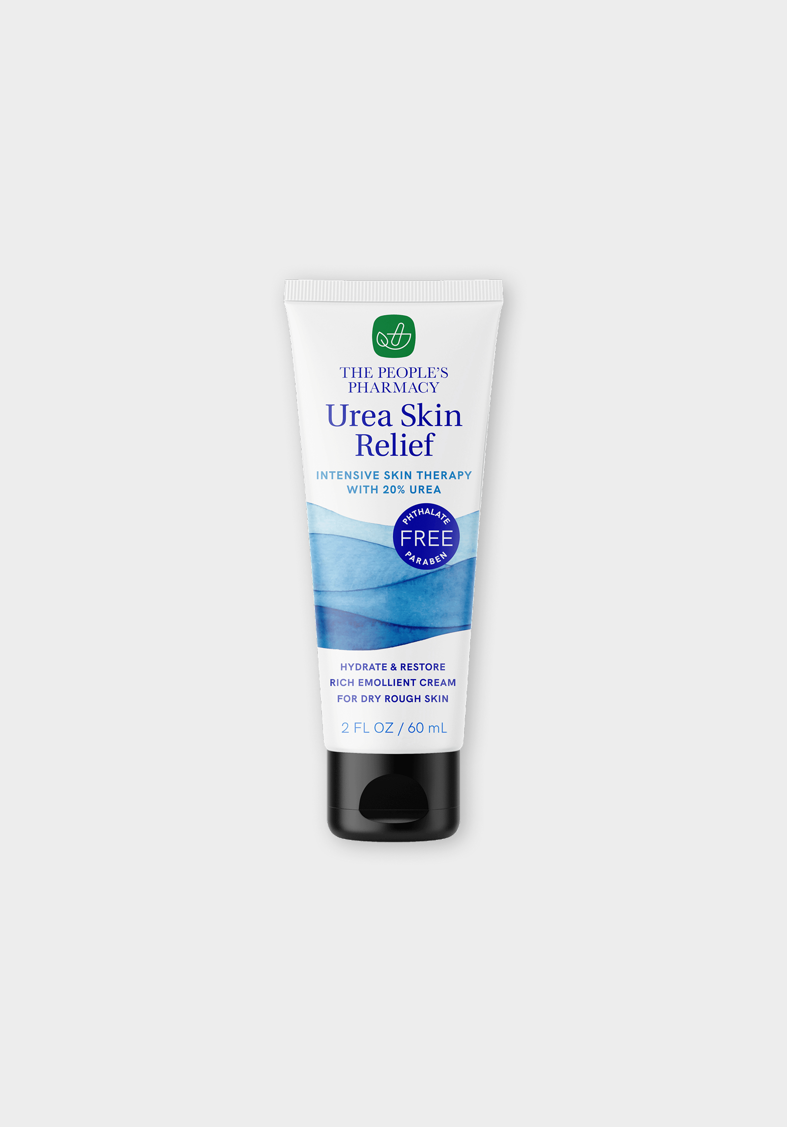 Urea Skin Relief, 2 oz. size