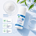 Magnesium-Rich Aluminum-Free Roll-on Deodorant