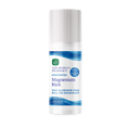 Economy Size Aluminum-Free Magnesium-Rich Roll-on Deodorant