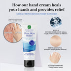 20% Urea Skin Relief Cream, 2 oz